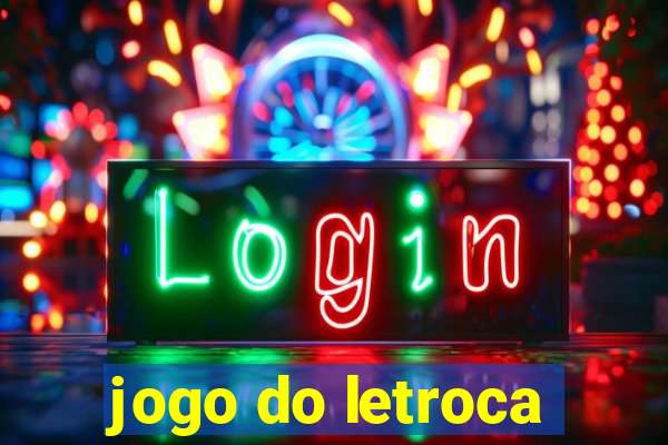 jogo do letroca